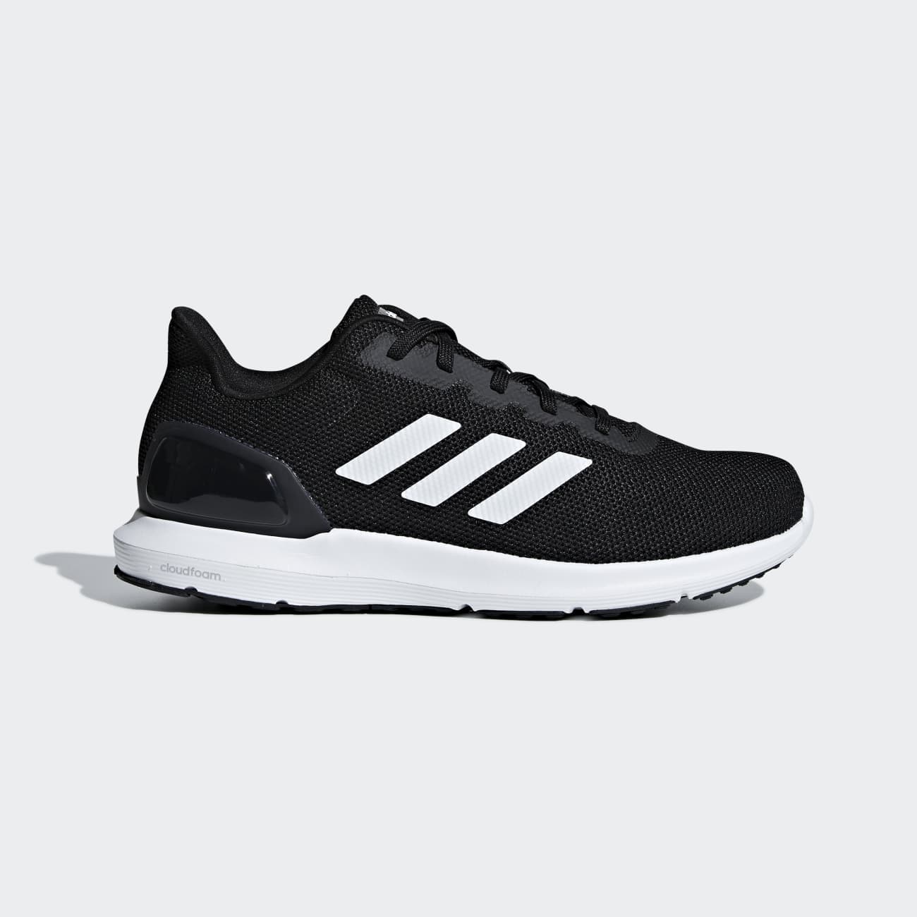 Adidas Cosmic 2 Női Futócipő - Fekete [D96117]